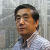 朱新昌