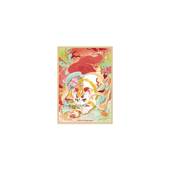 【周边】有兽焉 · 华彩流光系列：色纸盲盒 哥哥 色纸