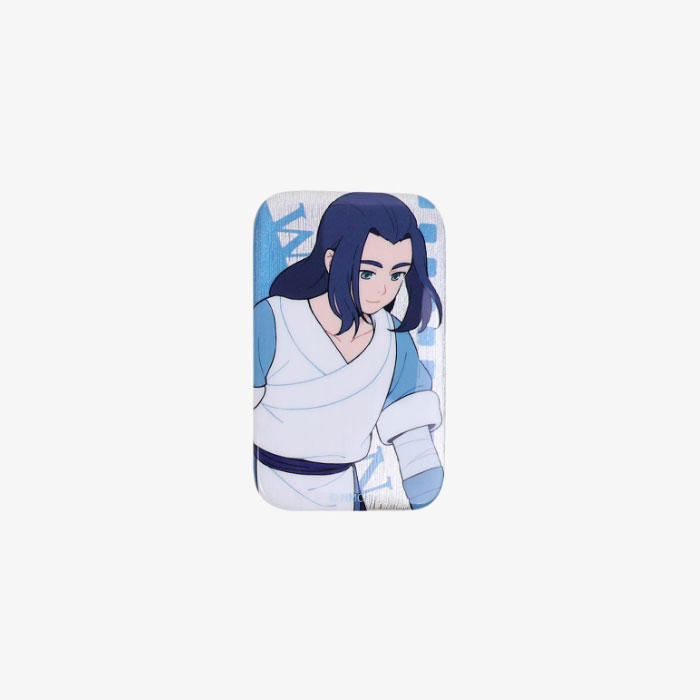 【周边】罗小黑电影版 · 光影记忆系列：人物徽章 无限款 徽章