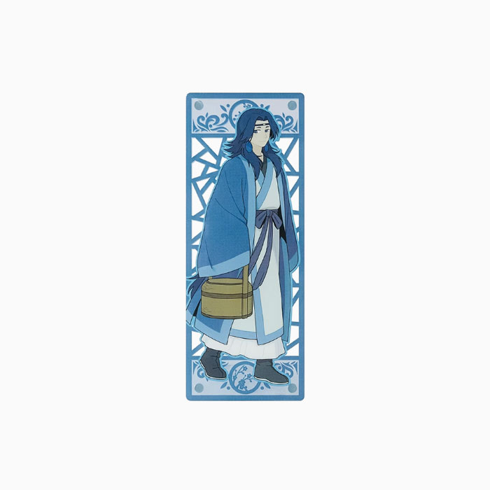 【周边】罗小黑战记 · 兰溪镇 · 秋游系列：冰箱贴 老君 冰箱贴