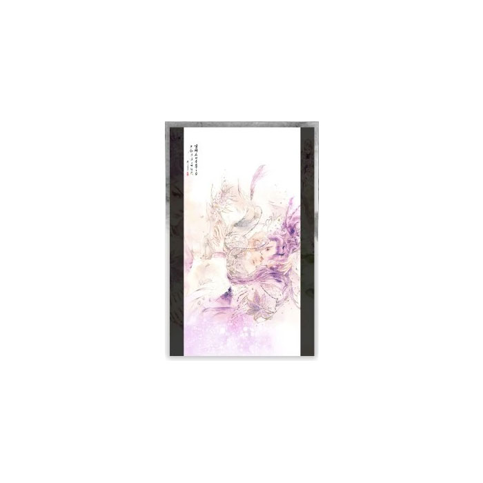 【周边】昔酒011 · 霹雳同人：海报 款二 海报