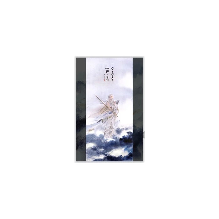 【周边】昔酒011 · 霹雳同人：海报 款四 海报