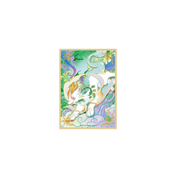 【周边】有兽焉 · 华彩流光系列：色纸盲盒 四不相 色纸