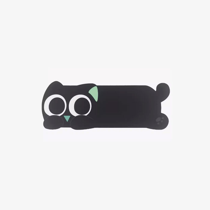 【周边】罗小黑 · 逗你玩系列： 大桌垫 桌垫