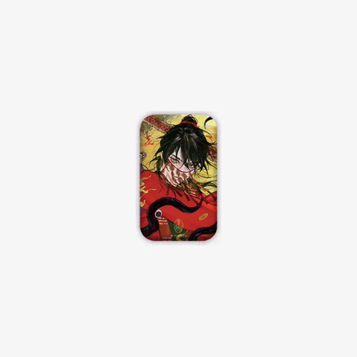 【周边】道诡异仙 去日苦多系列：徽章盲盒 小隐藏款 徽章