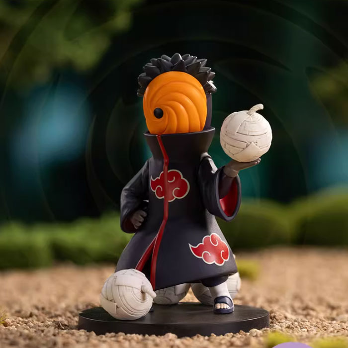 【周边】火影忍者疾风传 大战晓组织系列:主题手办 阿飞 手办 【周边】火影忍者疾风传 大战晓组织系列:主题手办 阿飞 手办