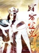 【TV版动画】霹雳金光 全1季