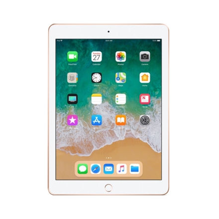 【装备 平板电脑】ipad 2018款