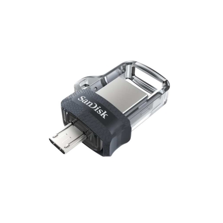 【装备 U盘】Sandisk 酷捷 OTG 32g U盘