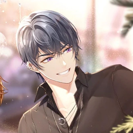 【形象】陆景和