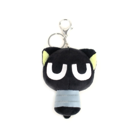 【周边】罗小黑 · 身不由己系列：毛绒挂件 挂件