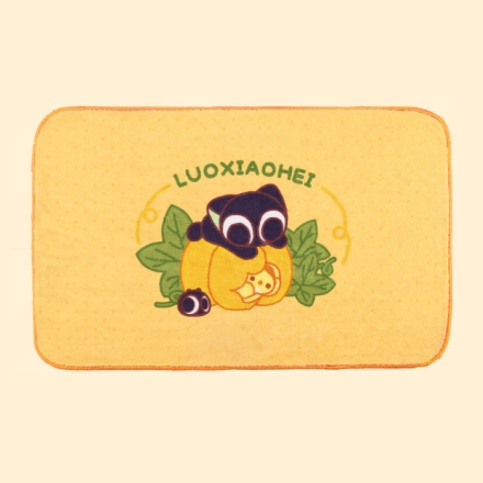 【周边】罗小黑战记 · 暖秋物语系列：地垫 地垫