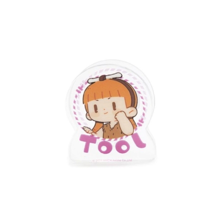 【周边】罗小黑战记 · 众生之门系列：小夹子 山新款 小夹子