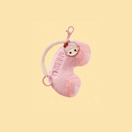 【周边】HACIPUPU · 转转时光机系列：香氛挂件盲盒 大熊和小熊 Big Bear,Little Bear 挂件