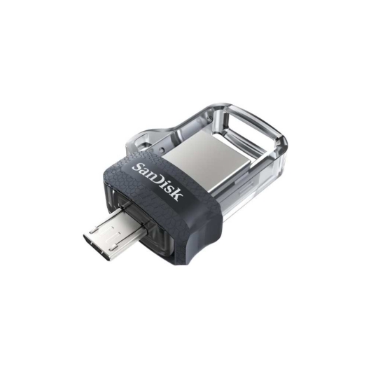 【装备 U盘】Sandisk 酷捷 OTG 32g U盘