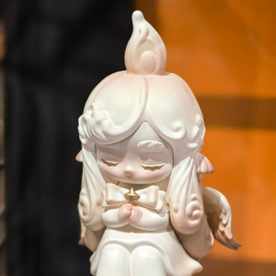 【形象】CHAKA