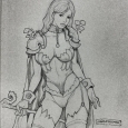 13
