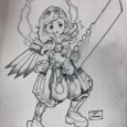15