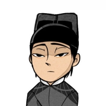 崔倍（动画版）