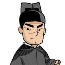 孙豹（动画版）