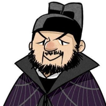 卢纳（动画版）