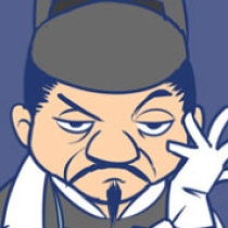 庞柏（动画版）