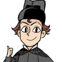 阿里巴巴（动画版）