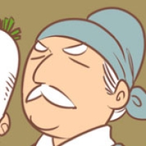 蔡疏（动画版）