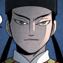 来俊臣（动画版）