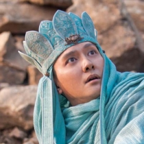 唐三藏（电影·西游记：孙悟空三打白骨精版）