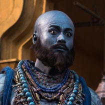 沙僧（电影·西游记：孙悟空三打白骨精版）