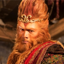 孙悟空（电影·西游记：孙悟空三打白骨精版）