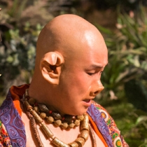 猪八戒（电影·西游记：孙悟空三打白骨精版）