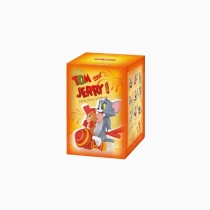 【周边】猫和老鼠 · 星盘奇缘系列：手办 包装&赠品 单款 包装