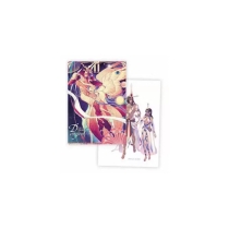 【周边】赛特神的真名 包装&赠品 沉醉于你 珠光收藏卡 卡片