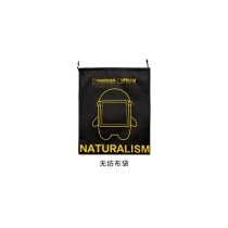 【周边】博物文创 · 大圆宝系列：毛绒公仔 包装&赠品 无纺布袋 包装