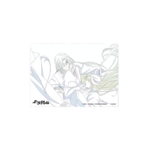 【周边】世中逢尔 包装&赠品 多变光栅卡 卡片