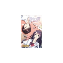 【周边】壹周漫画 2015-06a 包装&赠品 青空之夏 明信片 明信片