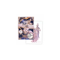 【周边】赛特神的真名 包装&赠品 心动 珠光收藏卡 卡片