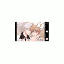 【周边】别对我说 01 包装&赠品 拍立得 卡片