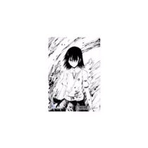 【周边】某科学的超电磁炮（简体中文版）包装&赠品 第6册赠品 镭射卡 卡片