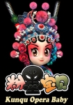 【网络动画】粉墨宝贝