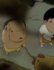 【动画短片】树上的鸡