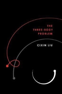 【图书】三体 01（英国·英文·2018版）