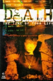 【图书】死亡 02（英国·英文·1994·平装版）