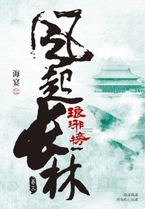 【图书】琅琊榜之风起长林 03（台湾繁体中文版）
