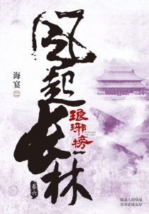 【图书】琅琊榜之风起长林 06（台湾繁体中文版）