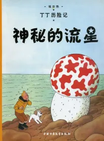 【图书】丁丁历险记 09（简体中文·中少·2009版）
