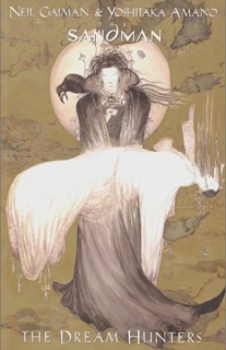 【图书】睡魔：捕梦者（小说·美国·英文·Vertigo·平装版）