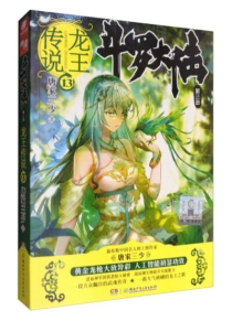 【图书】斗罗大陆3：龙王传说 13（小说版）